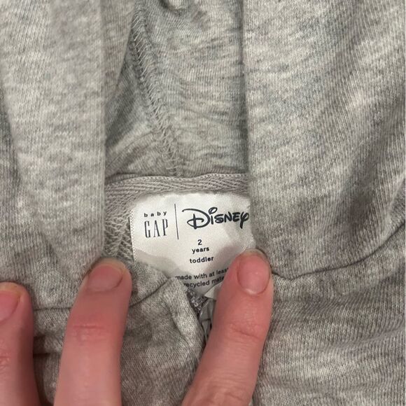 Gap Minnie Mouse sweatshirt - Picture 2 of 2